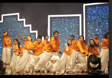 L J Institute of Media and Communications Ahmedabad Escaype photo 9